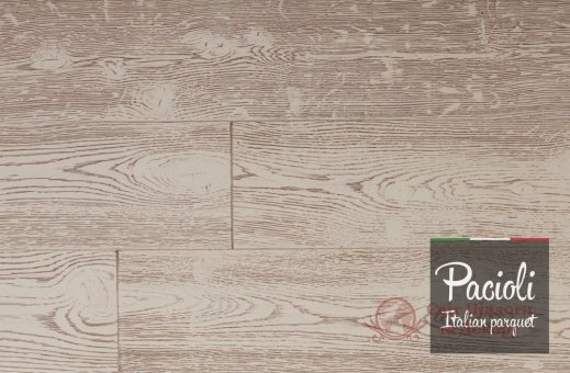 Массивная доска Pacioli, Дуб рустик Tavolo 404 фото №1