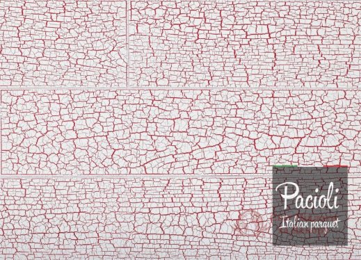 Массивная доска Pacioli, Дуб Craquelure-ros. bianco 504 фото №1 Массивная доска Pacioli, Дуб Craquelure-ros. bianco 504 фото №1