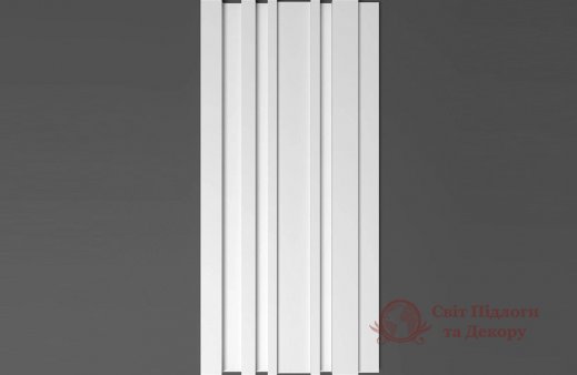 Панель декоративна Art Decor W 373 Flex фото №1