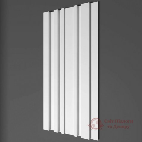 Панель декоративна Art Decor W 373 Flex фото №2