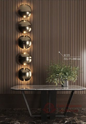 Панель декоративна Art Decor W 373 Flex фото №3