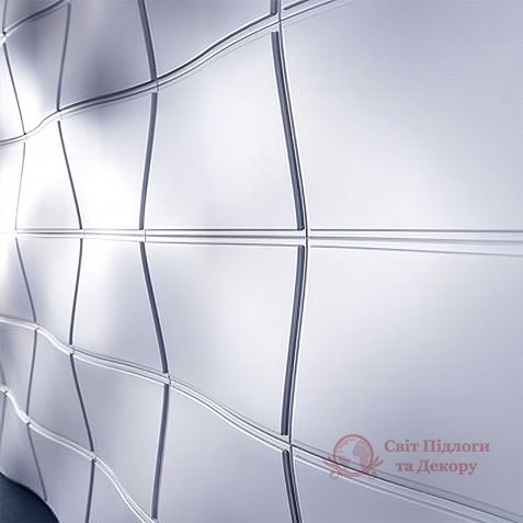 Декоративная панель NMC, колл. Arstyl арт. Bump фото №3