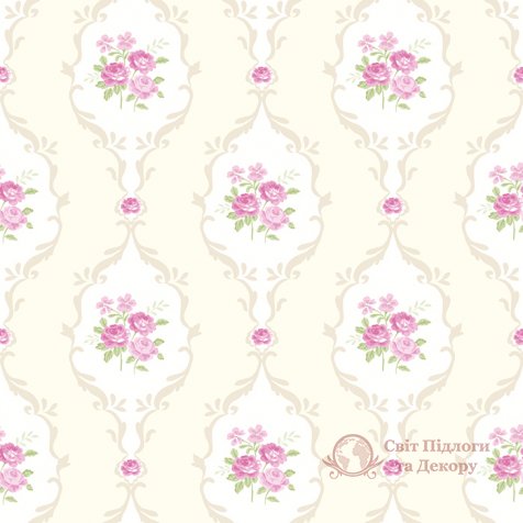 Обои Paper Partnership, колл. Alice арт. LL 00211 фото №1