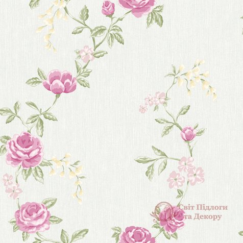 Обои Paper Partnership, колл. Alice арт. LL 00220 фото №1