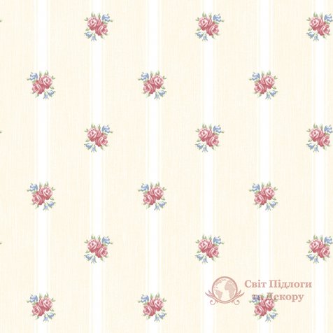 Обои Paper Partnership, колл. Alice арт. LL 00229 фото №1