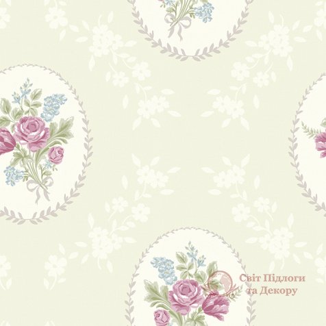 Обои Paper Partnership, колл. Alice арт. LL 00232 фото №1