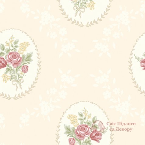 Обои Paper Partnership, колл. Alice арт. LL 00236 фото №1