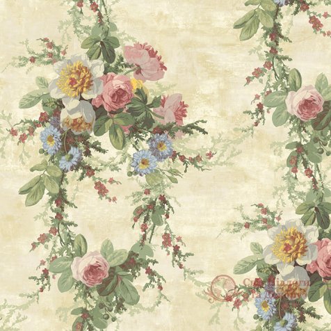 Обои Paper Partnership, колл. Ullswater арт. SF0070101 фото №1