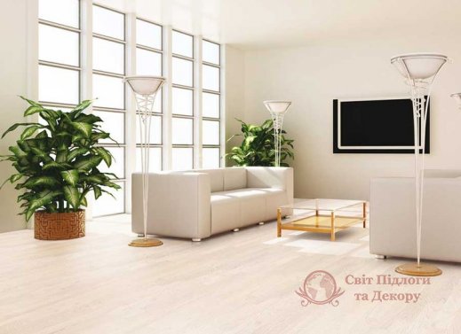 Паркетная доска Befag, Дуб Натур 3-х пол. фото №2