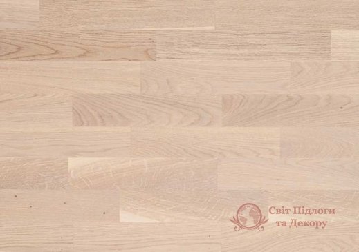 Паркетная доска Befag, Дуб Рустик Stockholm 3-х пол. фото №2