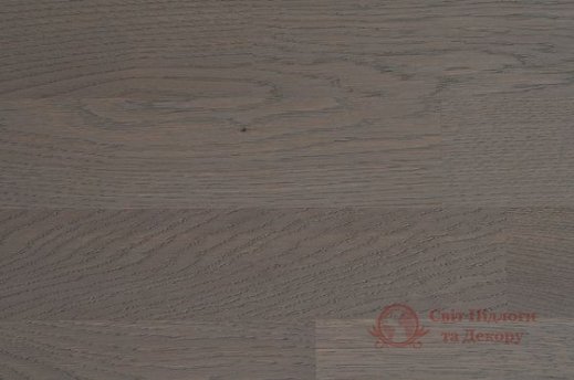 Паркетная доска Befag, Дуб Robust Chambord браш мат 3-х пол. фото №1