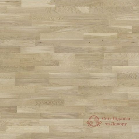 Паркетная доска Barlinek, колл. Decor Line, Дуб Aurora Molti 3-х пол. фото №1