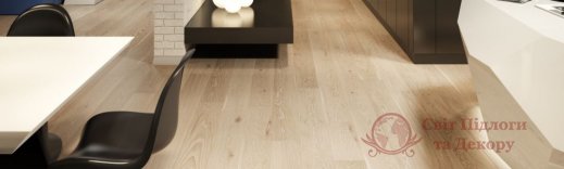 Паркетная доска Barlinek, колл. Decor Line, Дуб Grissini Molti 3-х пол. фото №2