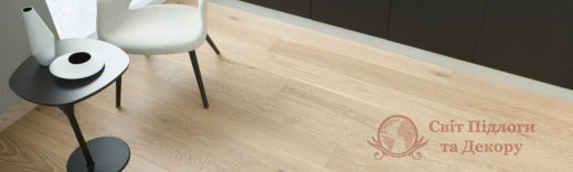 Паркетная доска Barlinek, колл. Decor Line, Дуб Grissini Molti 3-х пол. фото №3