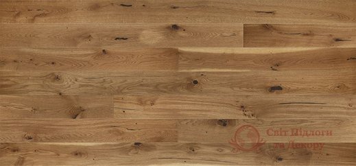 Паркетная доска Barlinek, колл. Pure Line, Дуб Toffee Grande 1-но пол. фото №1