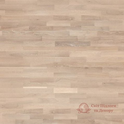 Паркетна дошка Barlinek, кол. Tastes of Life, Дуб Cheesecake Molti 3-х пол. фото №1