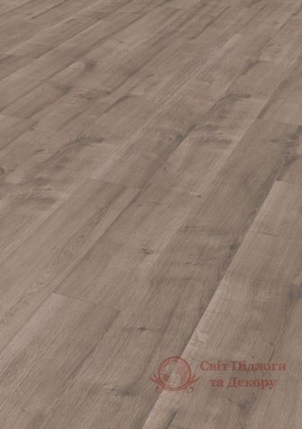 Паркетная доска Kaindl, колл. Authentic, Дуб Parthenon 1-но пол. фото №1