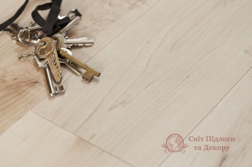 Паркетна дошка Kaindl, кол. Comfort, Клен Ephora 1-но пол. фото №6 Паркетна дошка Kaindl, кол. Comfort, Клен Ephora 1-но пол. фото №6