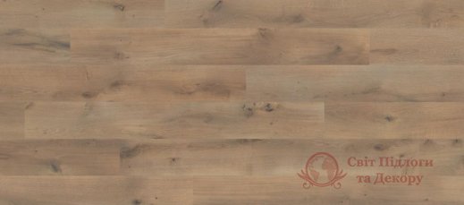 Паркетная доска Kaindl, колл. Comfort, Дуб Savona Flair 1-но пол. фото №1