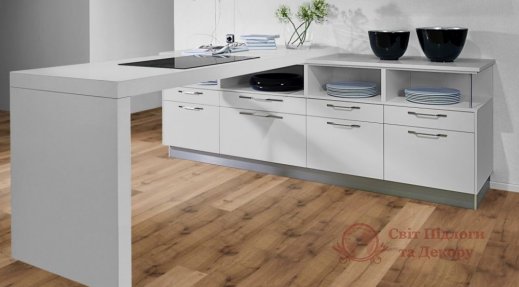 Паркетная доска Kaindl, колл. Comfort, Дуб Farco Loft 1-но пол. фото №4 Паркетная доска Kaindl, колл. Comfort, Дуб Farco Loft 1-но пол. фото №4