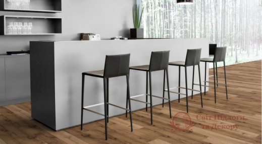 Паркетная доска Kaindl, колл. Comfort, Дуб Farco Loft 1-но пол. фото №2