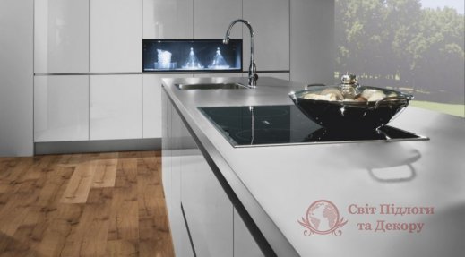 Паркетная доска Kaindl, колл. Comfort, Дуб Farco Loft 1-но пол. фото №3 Паркетная доска Kaindl, колл. Comfort, Дуб Farco Loft 1-но пол. фото №3