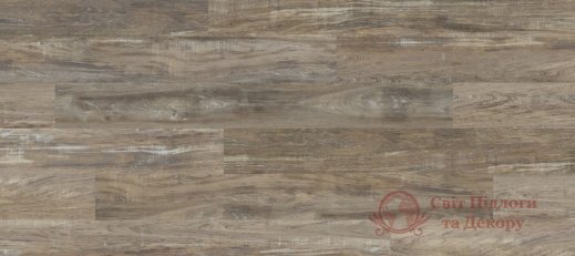 Паркетная доска Kaindl Тик India 1-но пол. фото №1