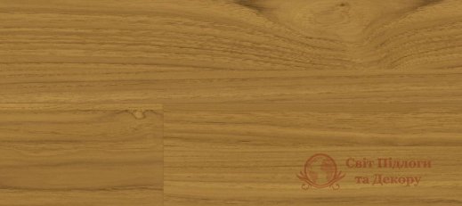 Паркетная доска Kaindl Тик Monaz 1-но пол. фото №2