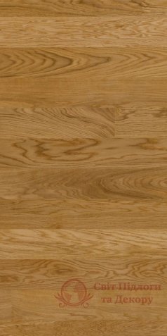 Паркетная доска Polarwood Дуб Oregon натур 1-но пол. фото №1 Паркетная доска Polarwood Дуб Oregon натур 1-но пол. фото №1