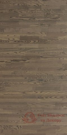 Паркетная доска Polarwood Ясень Saturn кантри 3-х пол. фото №1