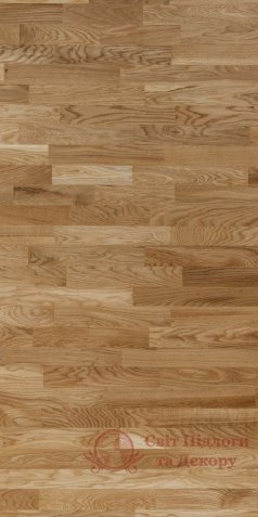 Паркетна дошка Polarwood Дуб Living High Gloss кантри 3-х пол. фото №1 Паркетна дошка Polarwood Дуб Living High Gloss кантри 3-х пол. фото №1