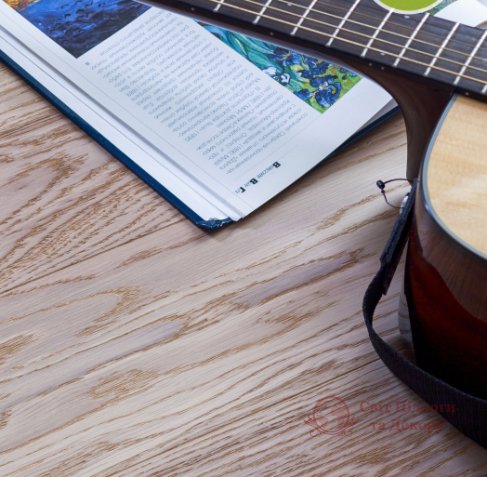 Паркетна дошка Upofloor, кол. New Wave, Дуб Grand 138 New Marble Matt 1-но пол. фото №2