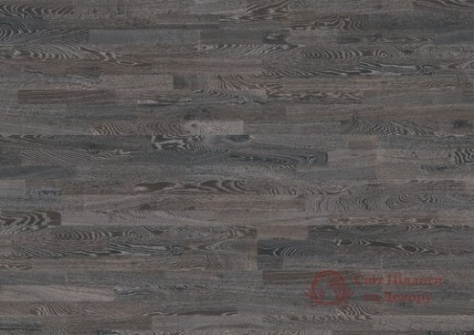 Паркетная доска Upofloor, колл. Art Design, Дуб Thunder Cloud 3-х пол. фото №1