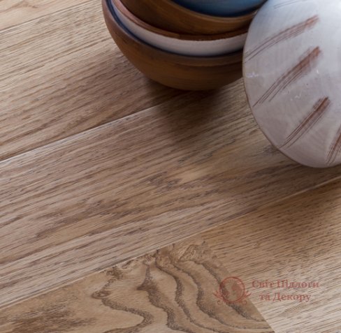 Паркетна дошка Upofloor, кол. New Wave, Дуб Grand 138 Caramel 1-но пол. фото №2 Паркетна дошка Upofloor, кол. New Wave, Дуб Grand 138 Caramel 1-но пол. фото №2