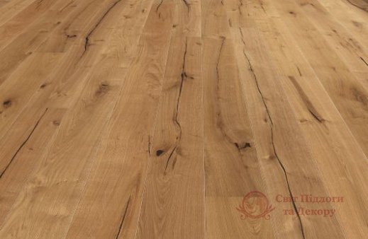 Паркетная доска Haro, Дуб алабама 537552, 1-но пол. фото №2