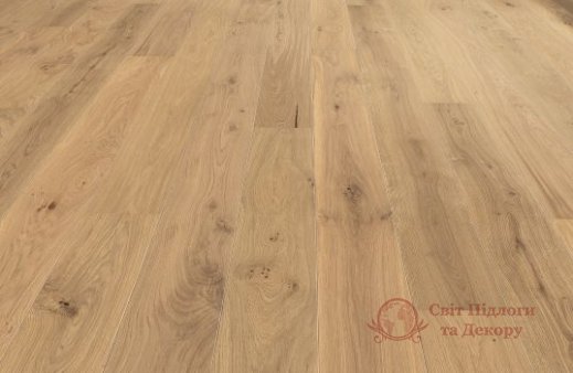 Паркетная доска Haro, Дуб инвизибл универсал 539062, 1-но пол. фото №2