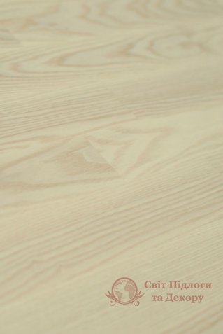 Паркетная доска Esta Parket, Ясень Elite White 3-х пол. фото №2