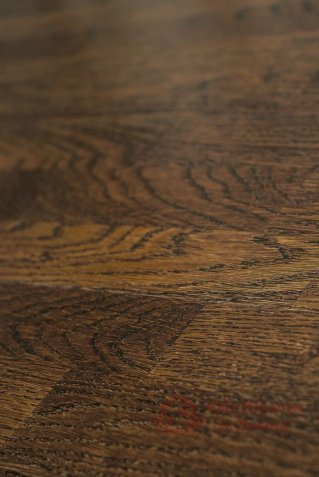 Паркетна дошка Esta Parket, Дуб Brandy 3-х пол. фото №2