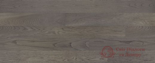 Паркетная доска Esta Parket, Дуб Dusky Grey Brushed 1-но пол. фото №1