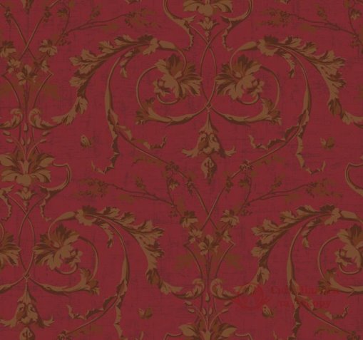 Обои York, колл. American Legacy арт. PD1173 фото №1