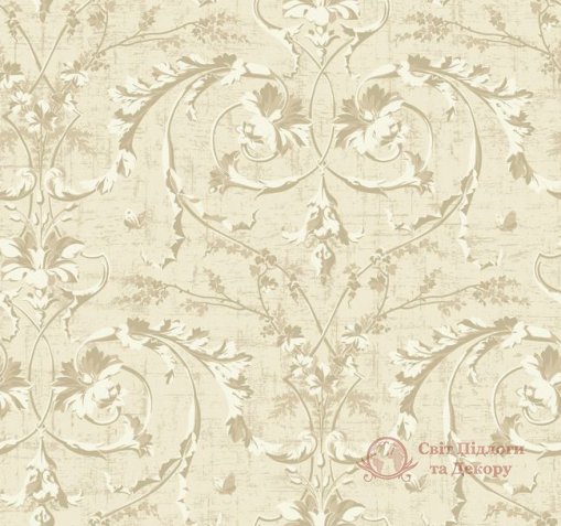 Обои York, колл. American Legacy арт. PD1175 фото №1