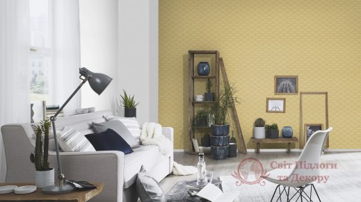 Обои Erismann, колл. Peonia арт. 5122-20 фото №2