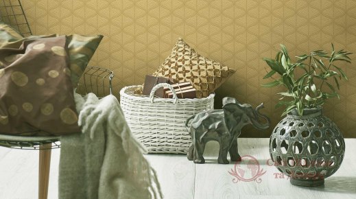 Обои Erismann, колл. Peonia арт. 5122-20 фото №3