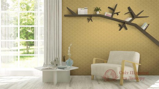 Обои Erismann, колл. Peonia арт. 5122-20 фото №4