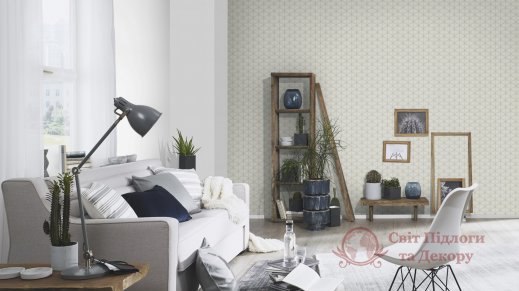 Шпалери Erismann, кол. Peonia арт. 5122-34 фото №2