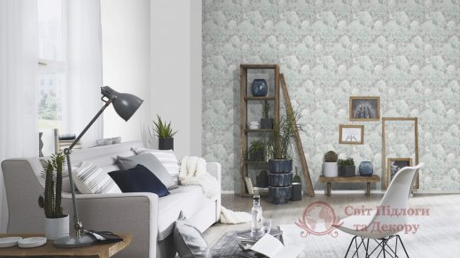 Обои Erismann, колл. Peonia арт. 5123-18 фото №2