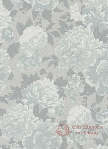 Обои Erismann, колл. Peonia арт. 5123-18 фото №1
