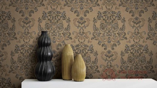 Шпалери Erismann, кол. Peonia арт. 5124-11 фото №3