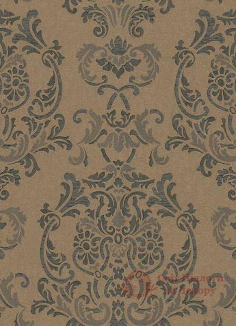 Шпалери Erismann, кол. Peonia арт. 5124-11 фото №1