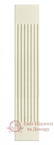 Пілястра Gaudi Decor арт. PL 575 фото №1 Пілястра Gaudi Decor арт. PL 575 фото №1